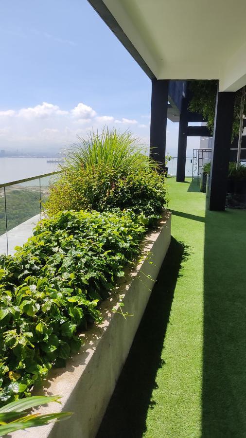 Urban Suites Jsw Georgetown Penang, Malaysia Jelutong Ngoại thất bức ảnh