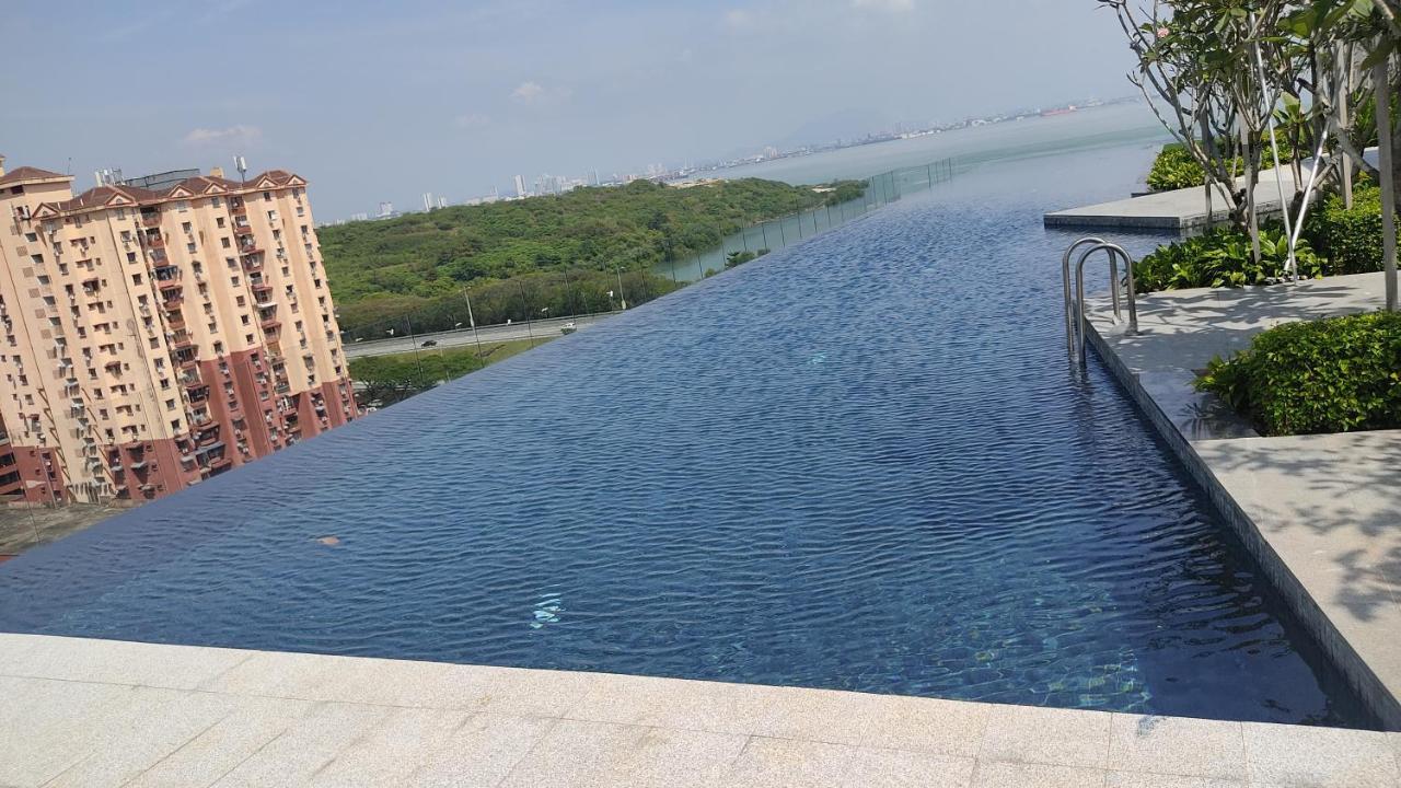 Urban Suites Jsw Georgetown Penang, Malaysia Jelutong Ngoại thất bức ảnh