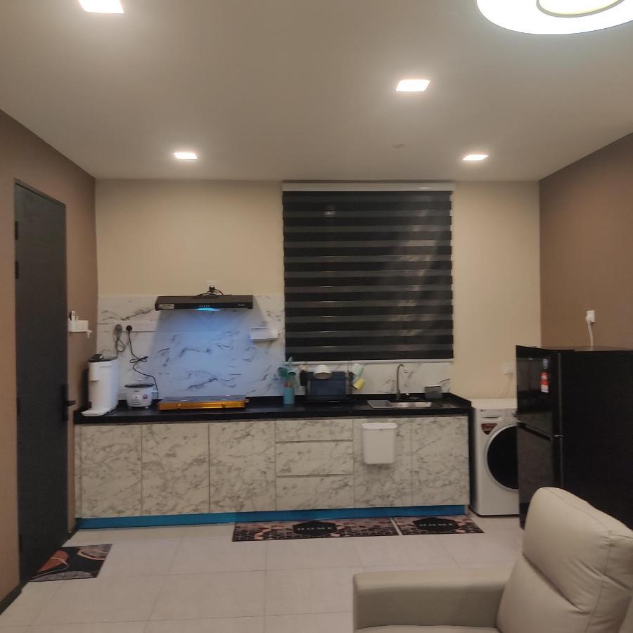 Urban Suites Jsw Georgetown Penang, Malaysia Jelutong Ngoại thất bức ảnh
