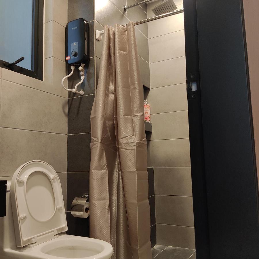 Urban Suites Jsw Georgetown Penang, Malaysia Jelutong Ngoại thất bức ảnh