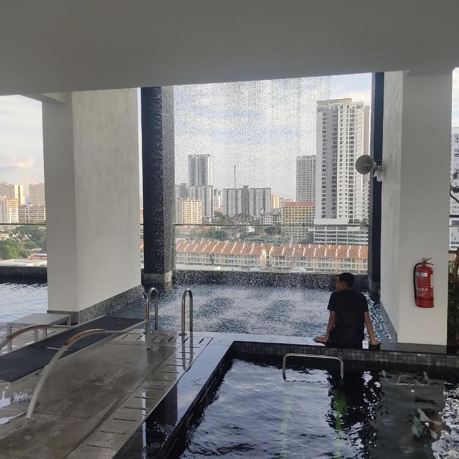 Urban Suites Jsw Georgetown Penang, Malaysia Jelutong Ngoại thất bức ảnh