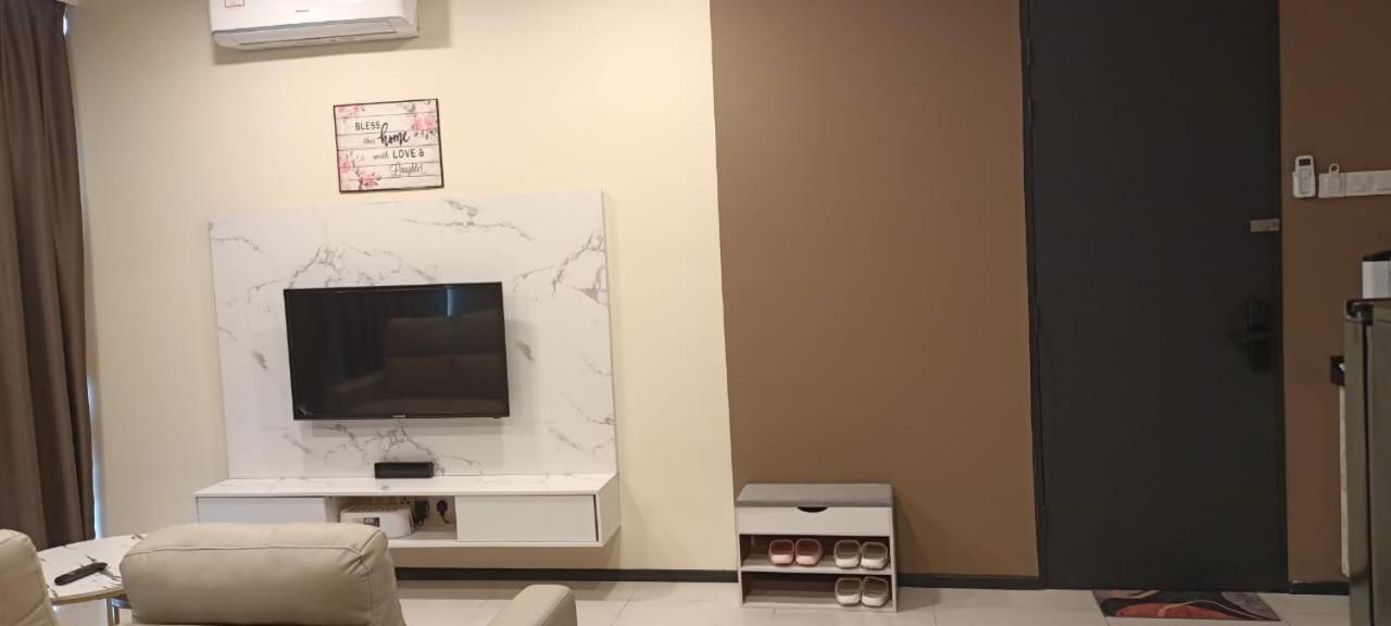 Urban Suites Jsw Georgetown Penang, Malaysia Jelutong Ngoại thất bức ảnh