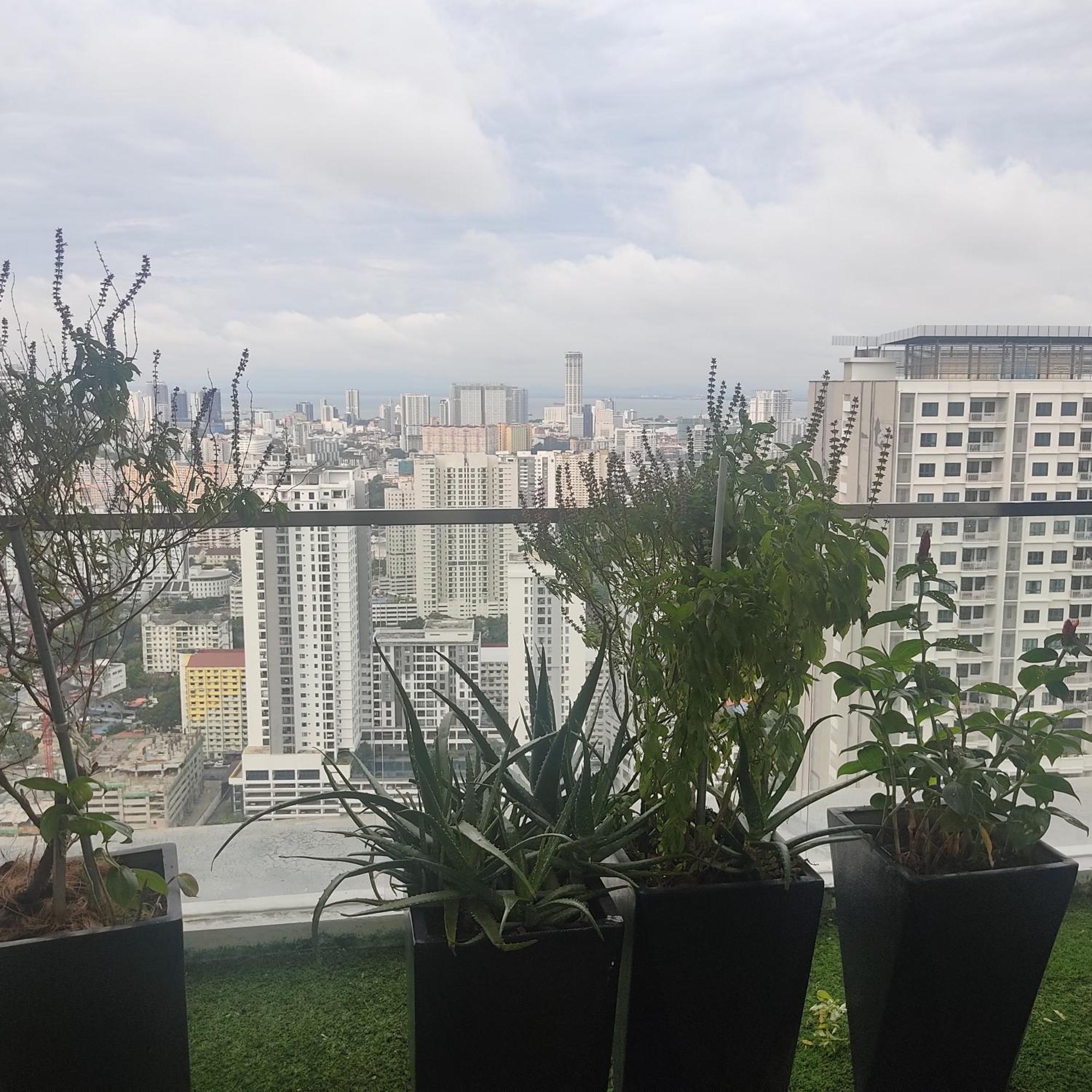 Urban Suites Jsw Georgetown Penang, Malaysia Jelutong Ngoại thất bức ảnh