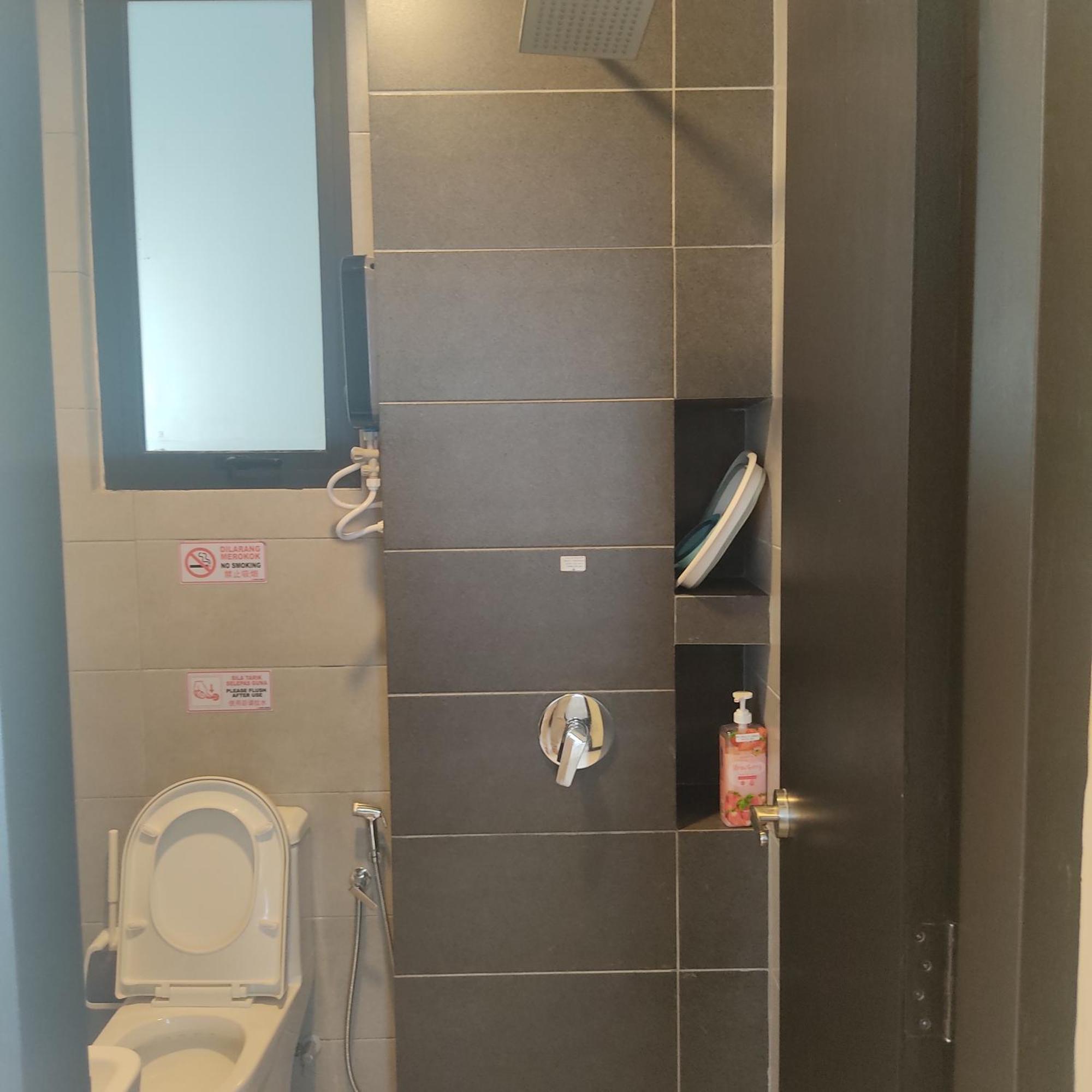 Urban Suites Jsw Georgetown Penang, Malaysia Jelutong Ngoại thất bức ảnh