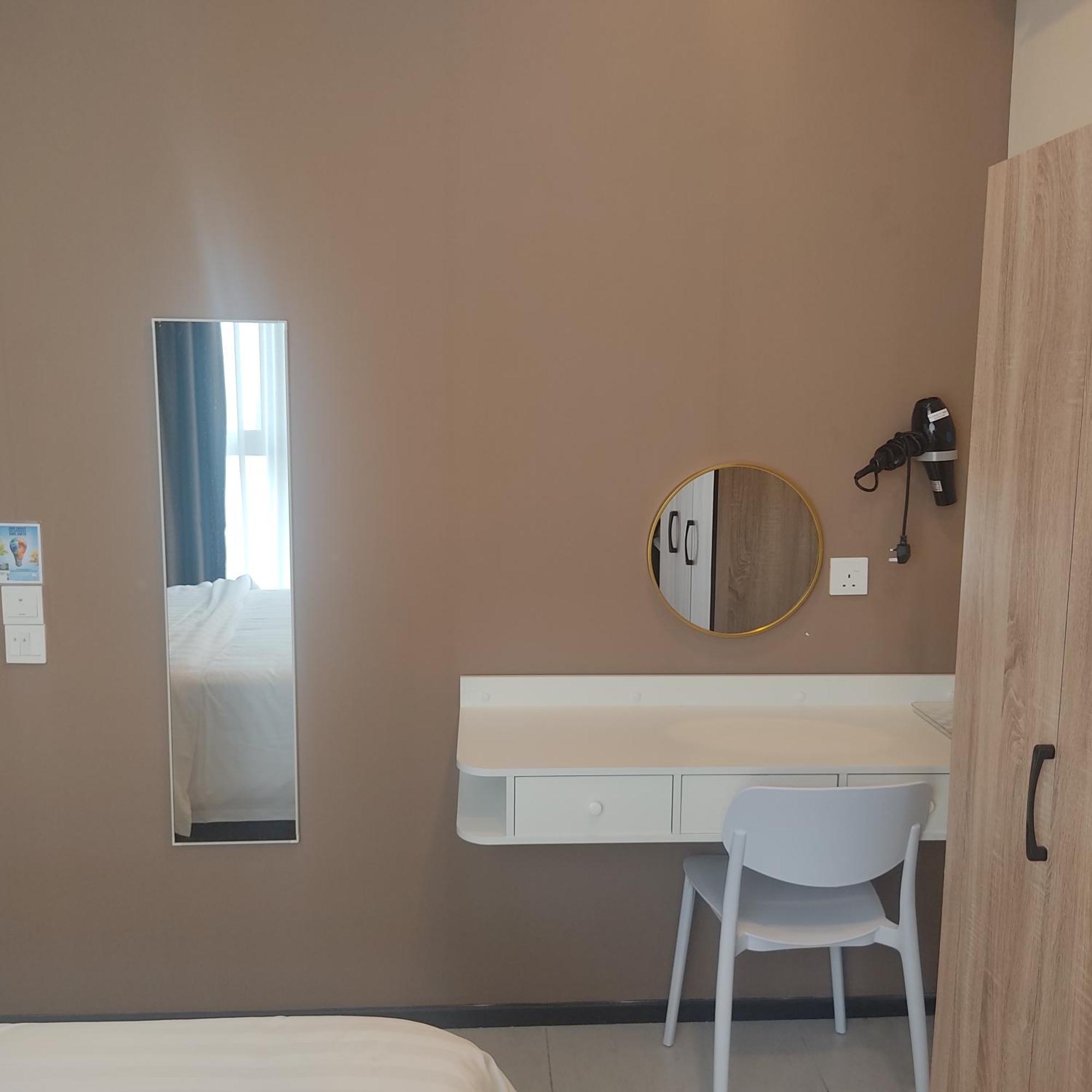 Urban Suites Jsw Georgetown Penang, Malaysia Jelutong Ngoại thất bức ảnh