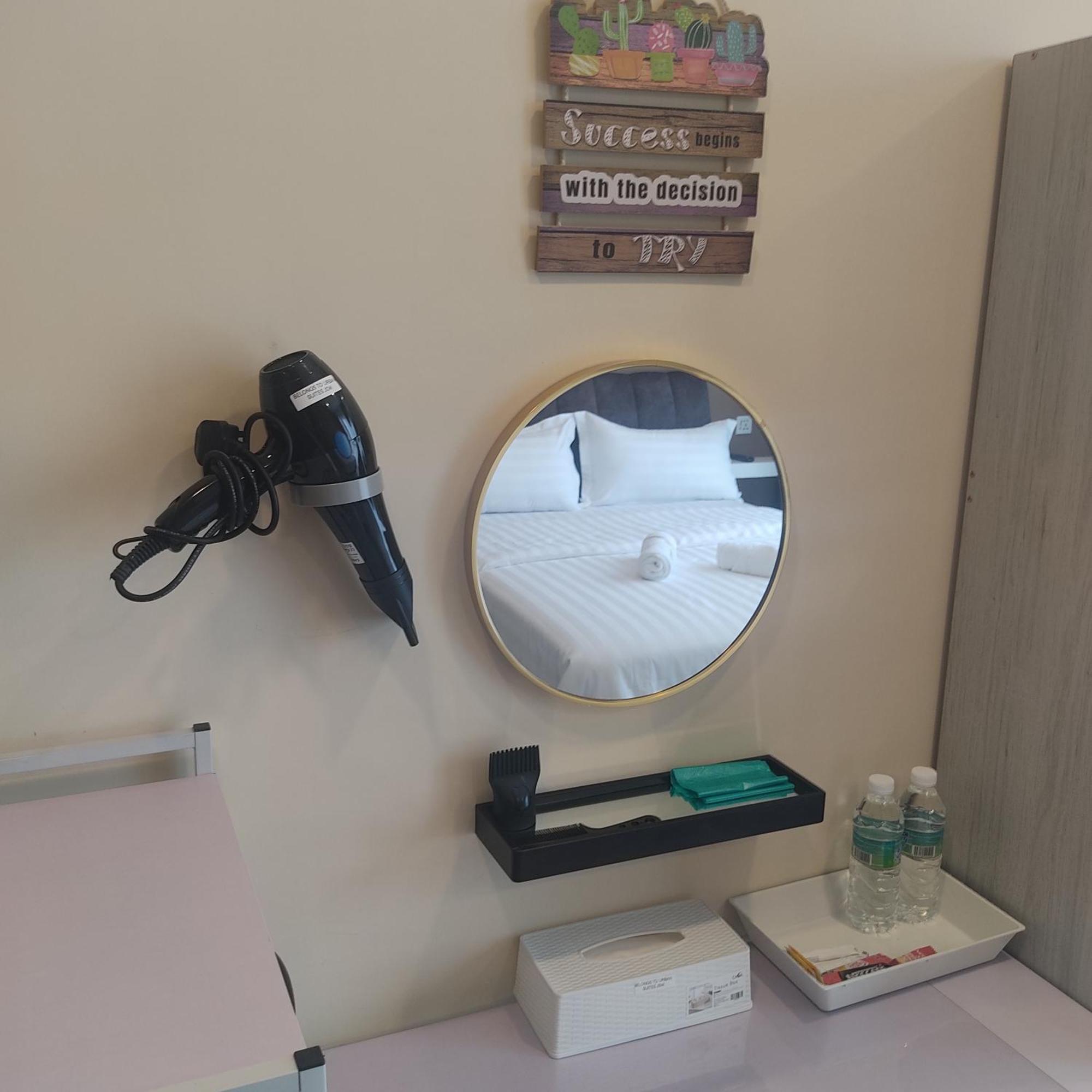 Urban Suites Jsw Georgetown Penang, Malaysia Jelutong Ngoại thất bức ảnh