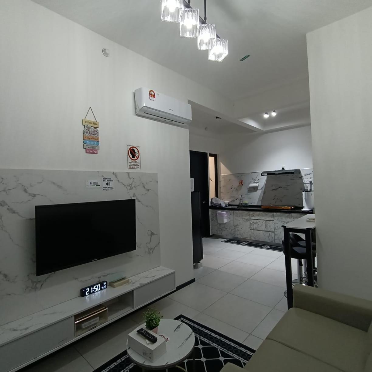 Urban Suites Jsw Georgetown Penang, Malaysia Jelutong Ngoại thất bức ảnh