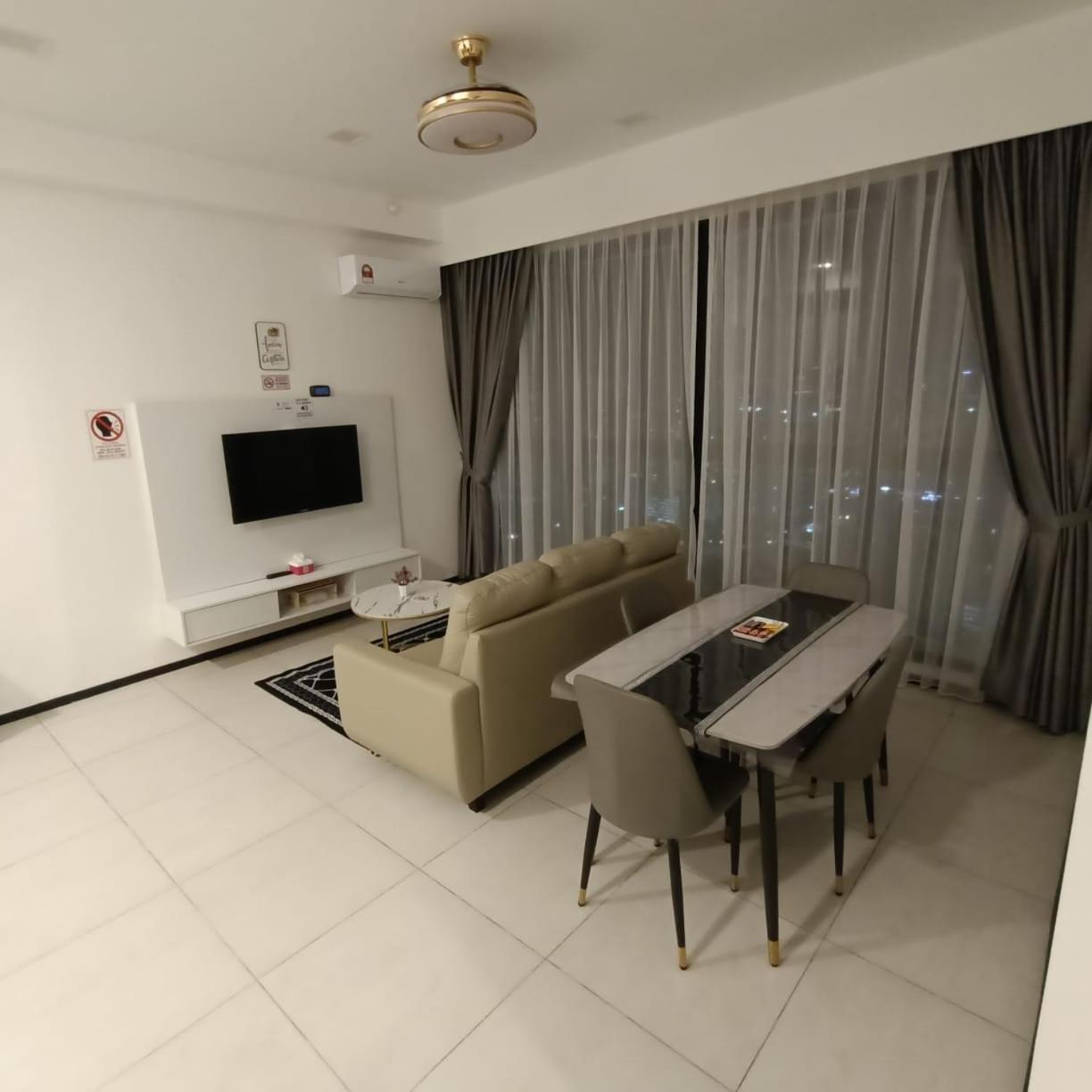 Urban Suites Jsw Georgetown Penang, Malaysia Jelutong Ngoại thất bức ảnh