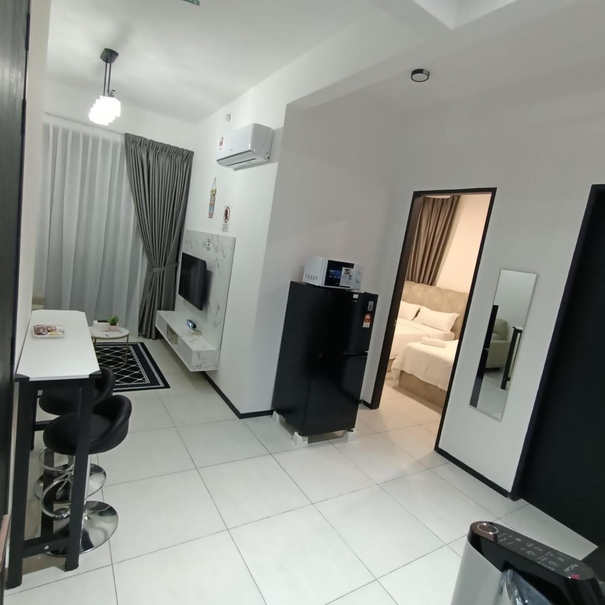 Urban Suites Jsw Georgetown Penang, Malaysia Jelutong Ngoại thất bức ảnh