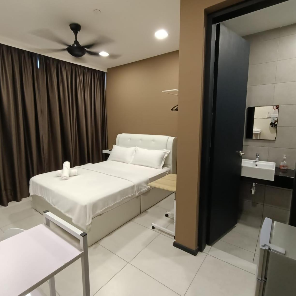 Urban Suites Jsw Georgetown Penang, Malaysia Jelutong Ngoại thất bức ảnh